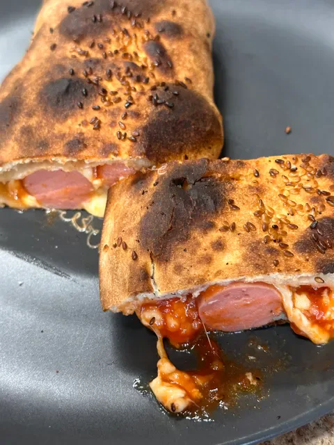 Kokoz Pizza & Double Dogs