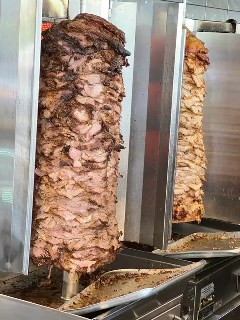 Kolonaki Athenian Street Food