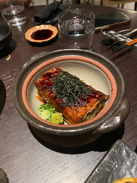KOMEYUI Japanese Restaurant - Melbourne