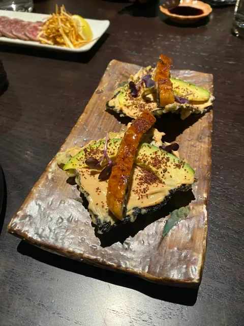 KOMEYUI Japanese Restaurant - Melbourne