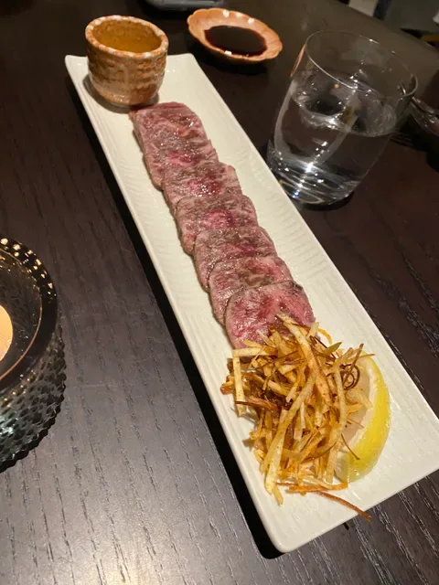 KOMEYUI Japanese Restaurant - Melbourne