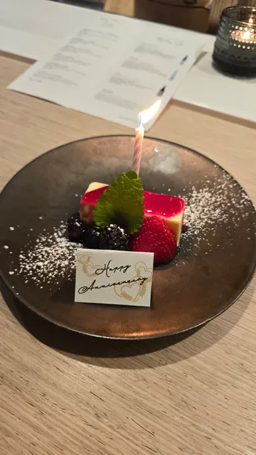 KOMEYUI Japanese Restaurant - Melbourne