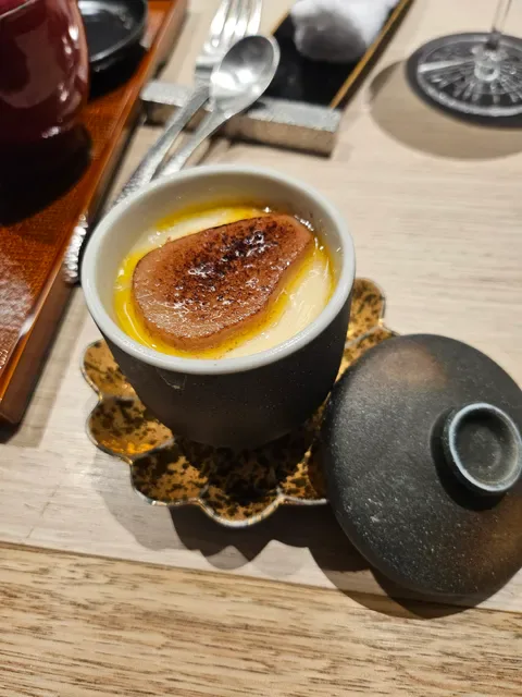 KOMEYUI Japanese Restaurant - Melbourne