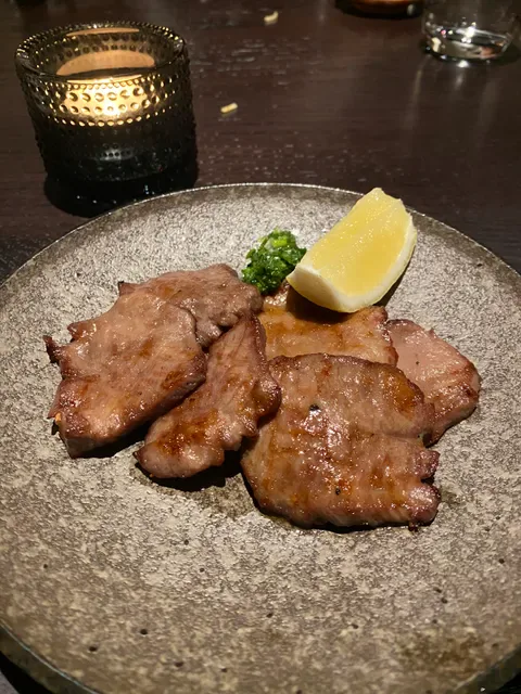KOMEYUI Japanese Restaurant - Melbourne