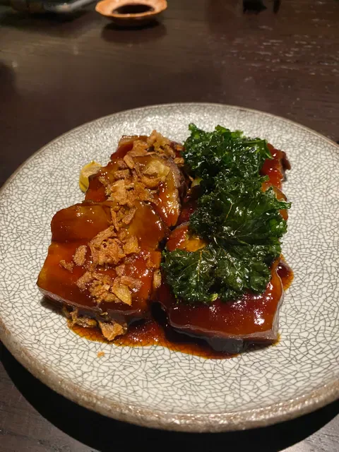 KOMEYUI Japanese Restaurant - Melbourne