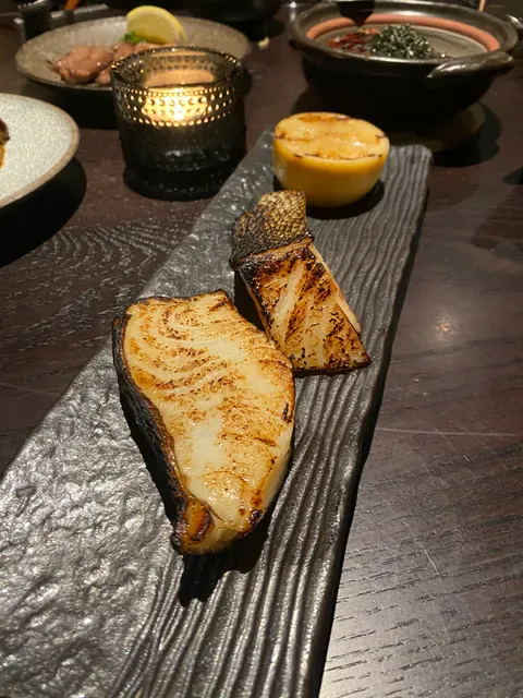 KOMEYUI Japanese Restaurant - Melbourne