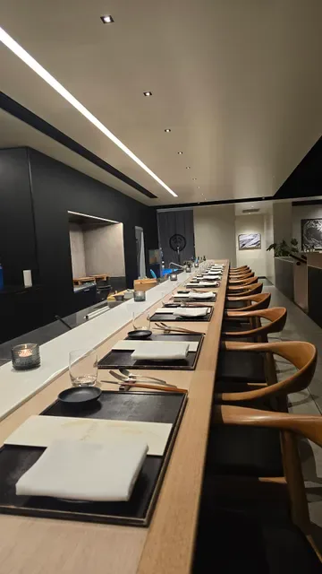 KOMEYUI Japanese Restaurant - Melbourne