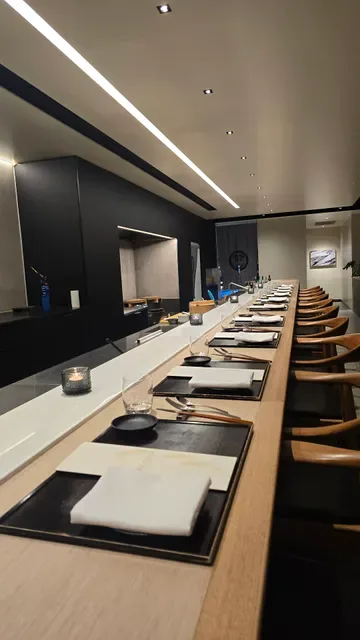 KOMEYUI Japanese Restaurant - Melbourne