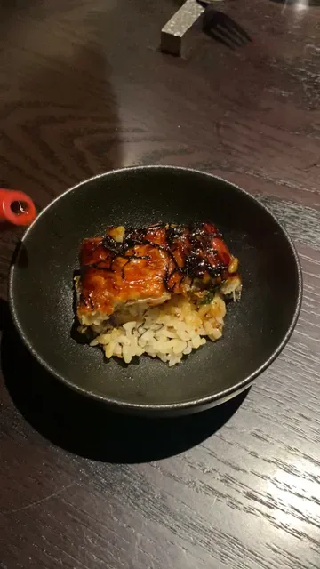 KOMEYUI Japanese Restaurant - Melbourne