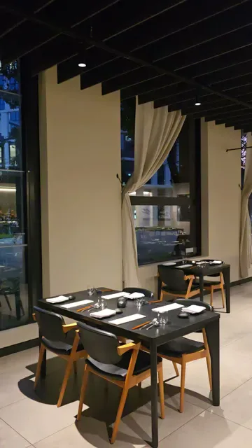 KOMEYUI Japanese Restaurant - Melbourne