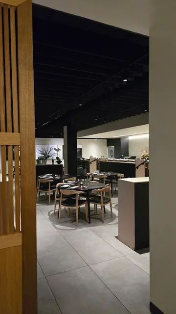 KOMEYUI Japanese Restaurant - Melbourne
