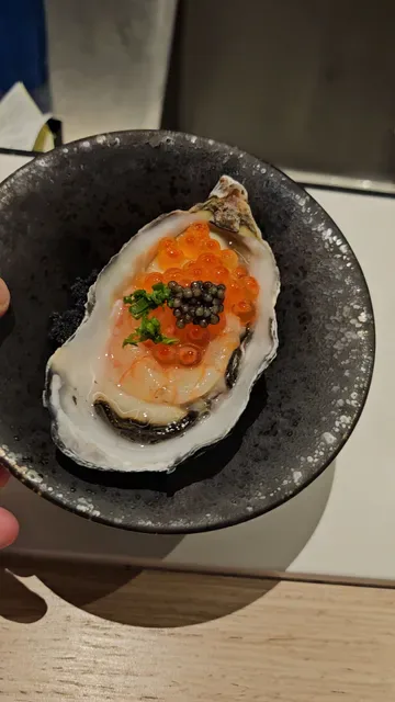 KOMEYUI Japanese Restaurant - Melbourne