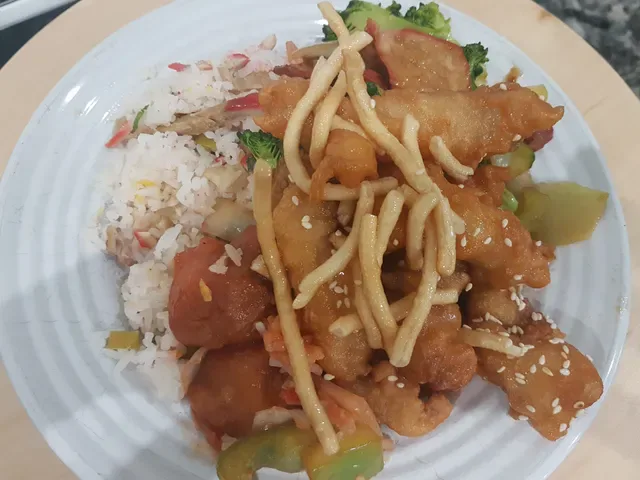 Kong Chinese Bistro