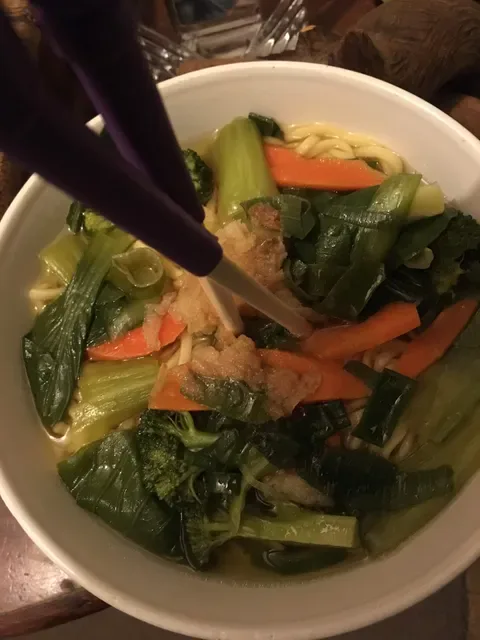 Kong Chinese Bistro