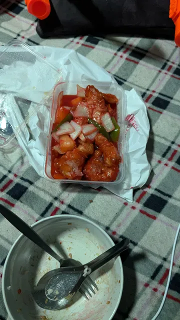 Kong Chinese Bistro