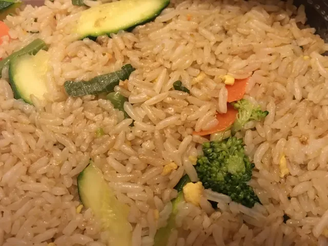 Kong Chinese Bistro