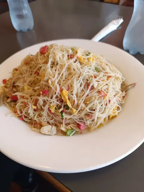 Kong Chinese Bistro