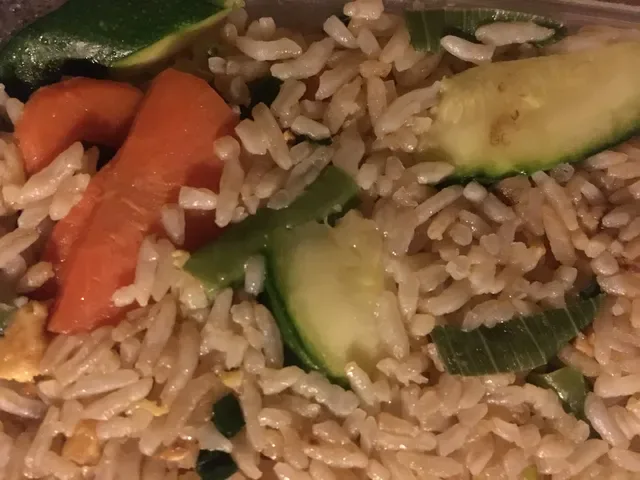 Kong Chinese Bistro