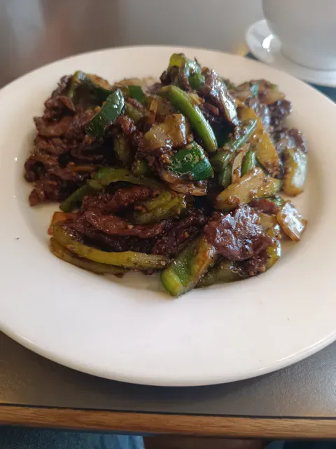 Kong Chinese Bistro