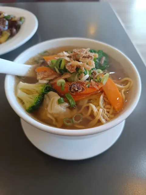 Kong Chinese Bistro