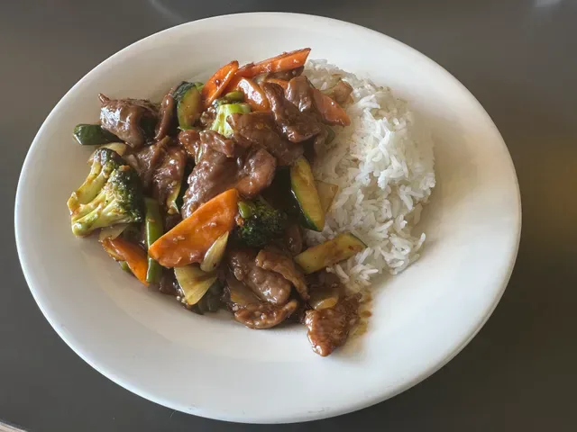 Kong Chinese Bistro