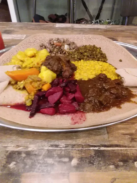 Konjo Cafe & Restaurant