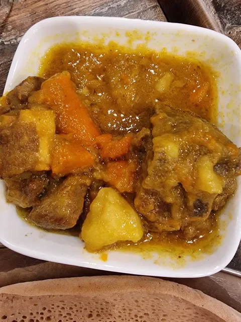 Konjo Cafe & Restaurant