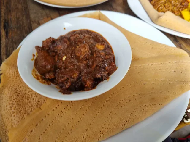 Konjo Cafe & Restaurant