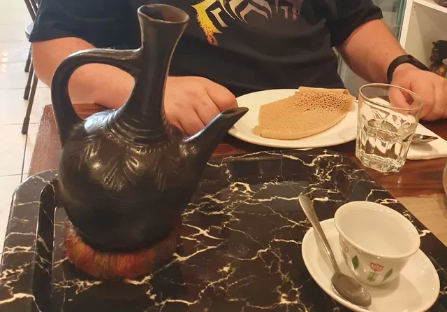 Konjo Cafe & Restaurant