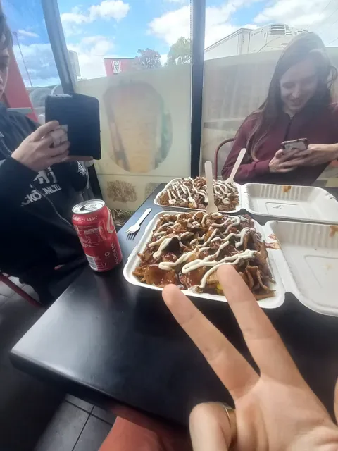 Koobida BBQ