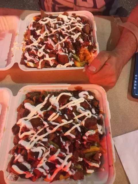 Koobida BBQ