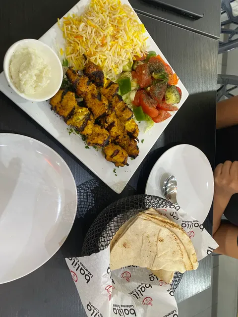 Koobida BBQ