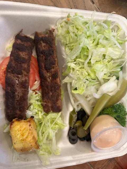 Koobida BBQ