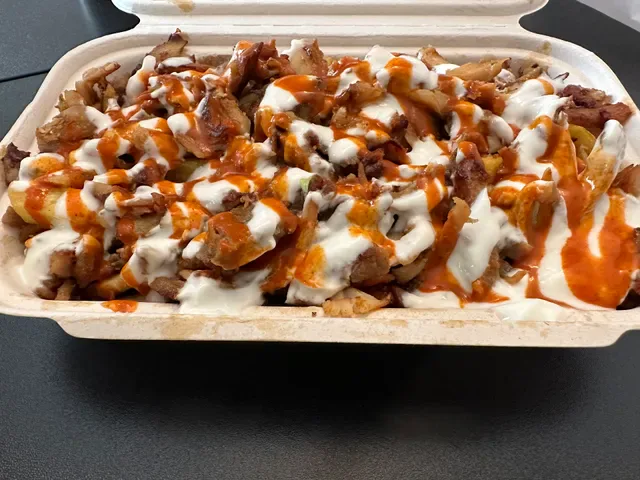 Koobida BBQ
