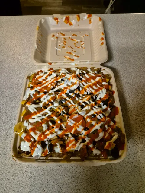 Koobida BBQ