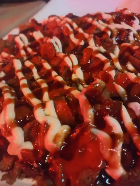 Koobida BBQ
