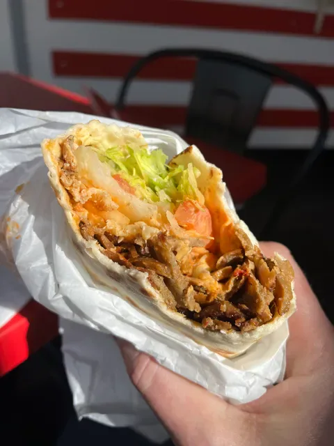 Koobida BBQ