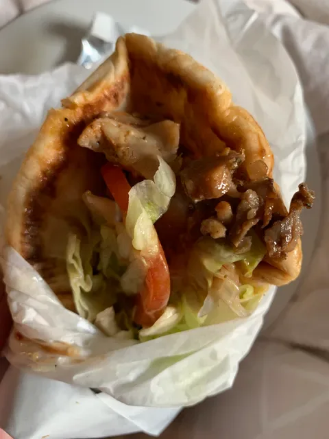 Koobida BBQ