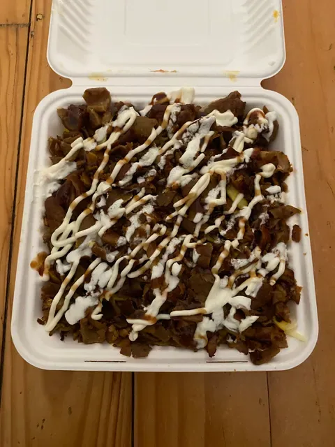 Koobida BBQ