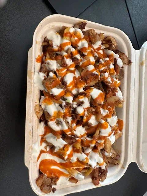 Koobida BBQ