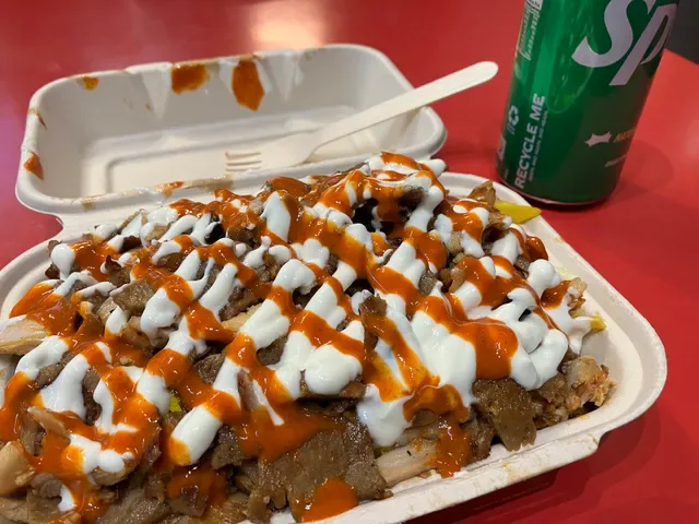Koobida BBQ