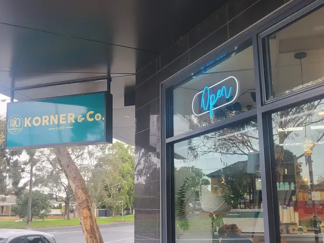 Korner & Co.