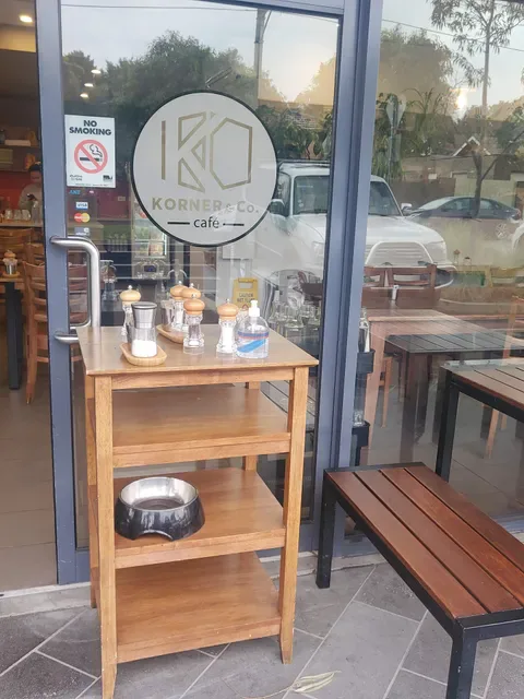 Korner & Co.