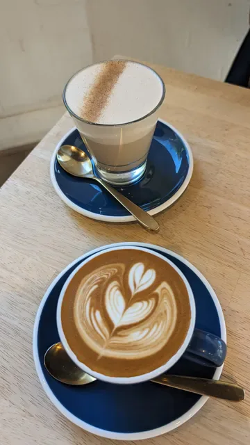Krash & Co