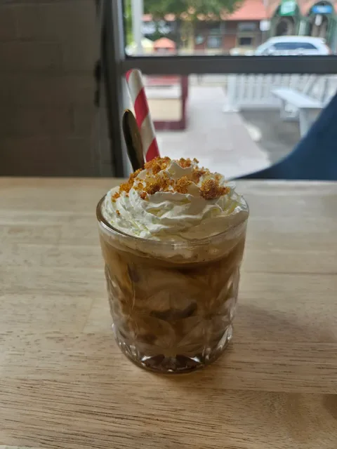 Krash & Co