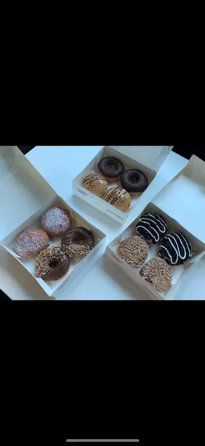 Krispy Kreme Fountain Gate