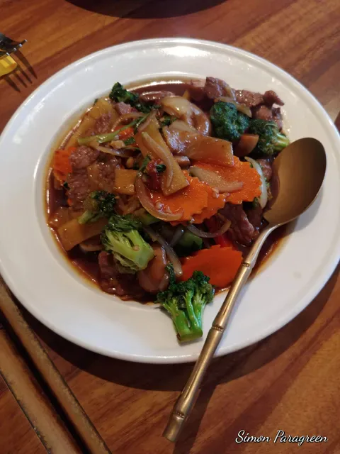 Krua Thai - Richmond