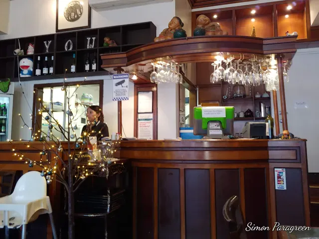 Krua Thai - Richmond