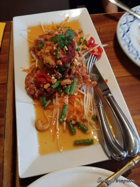 Krua Thai - Richmond