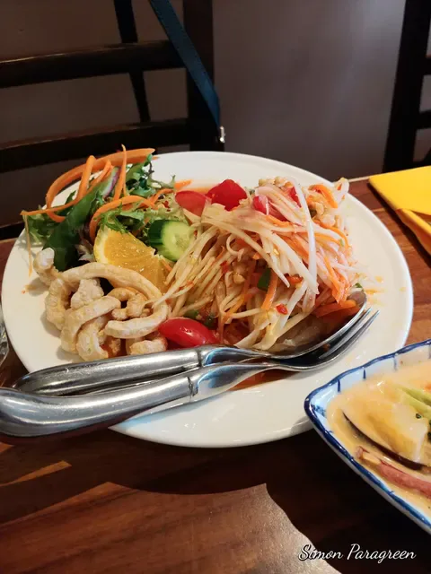Krua Thai - Richmond
